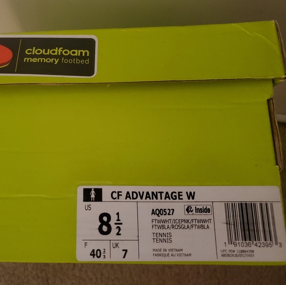 Adidas Neo sneakers - Picture 2 of 2